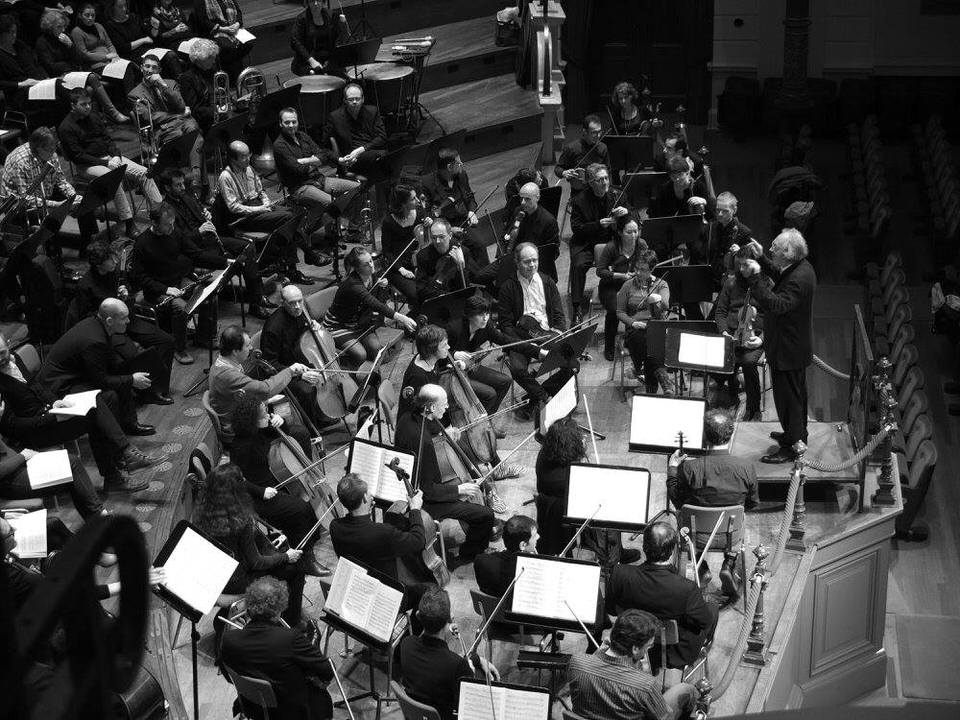 Orchestre des Champs-Elysées