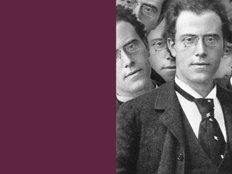 What’s up with … Mahler?