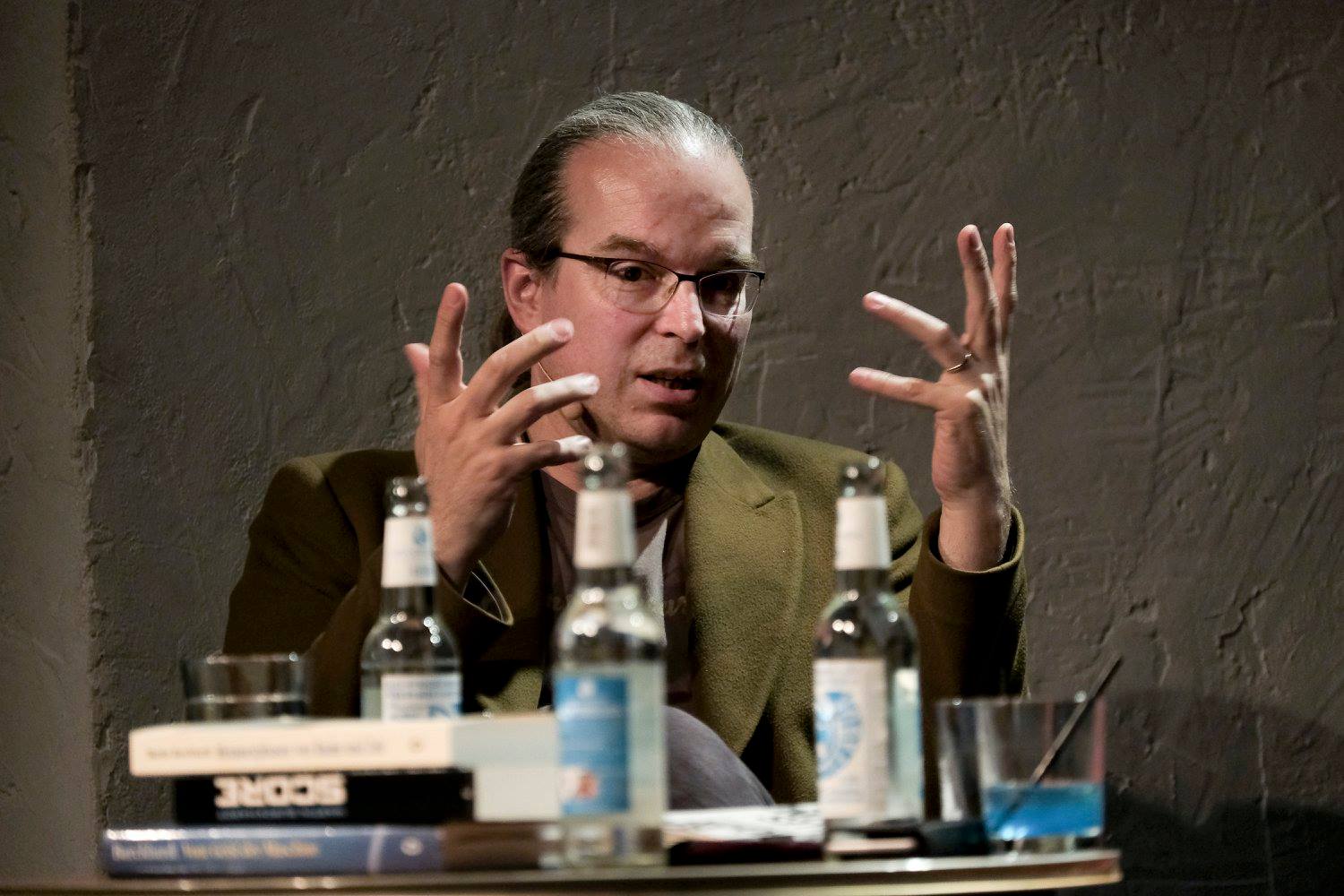 Bernhard Günther
