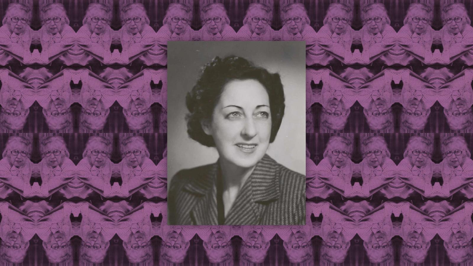 203/250: Esther Rofe • VAN Magazin