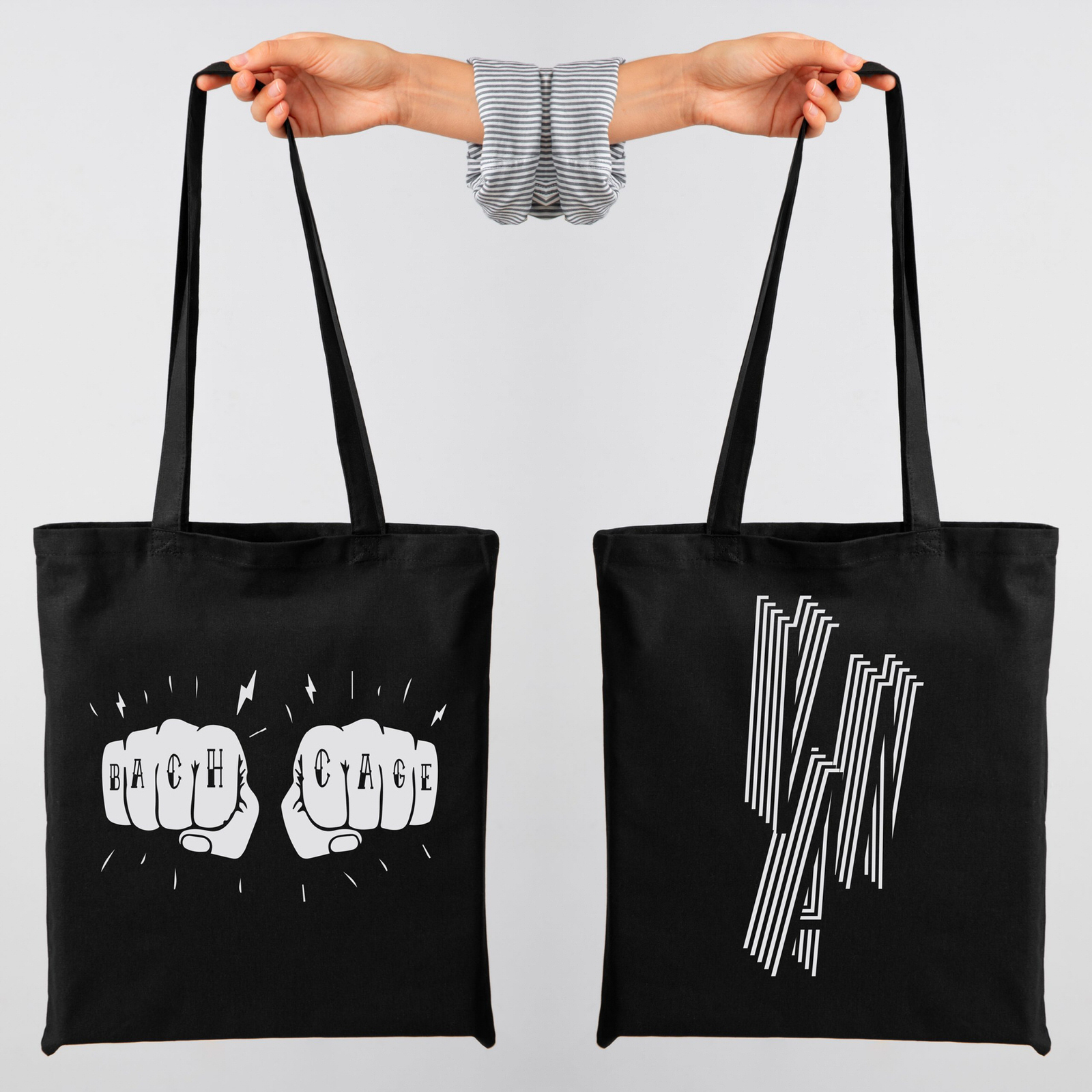 VAN Jahresabo mit Testmonat und gratis VAN Tasche (Kopie) – Bild 3