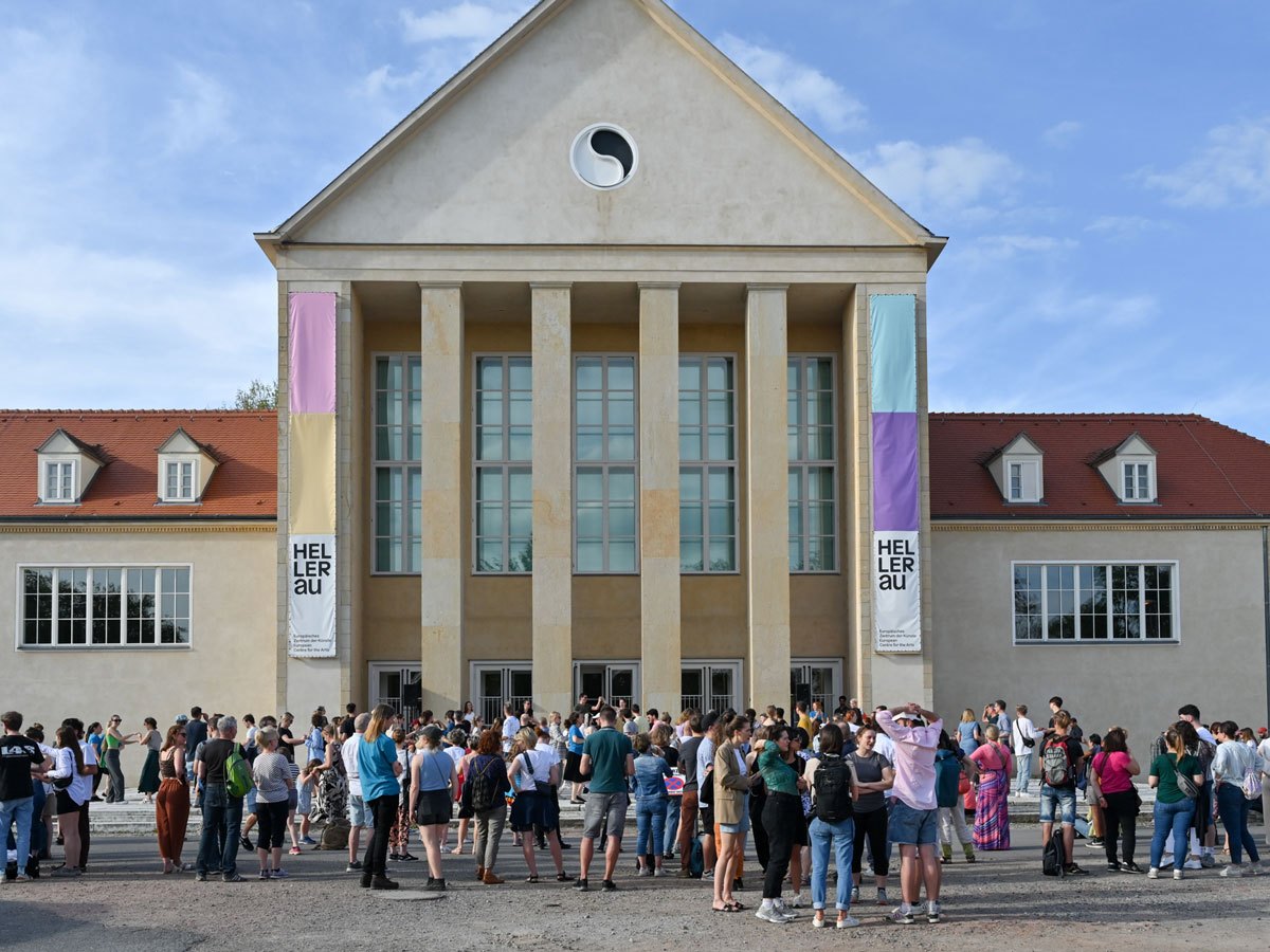 »Wir wissen nicht, wie es weitergeht.«