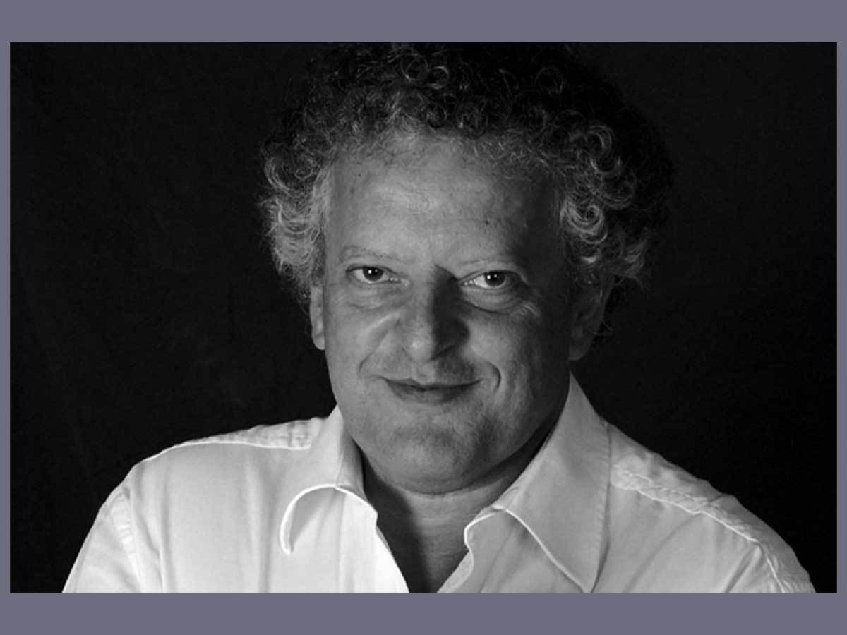 »Ich war so nahe bei Pinchas Zuckerman, dass ich seine Panik spüren konnte.«