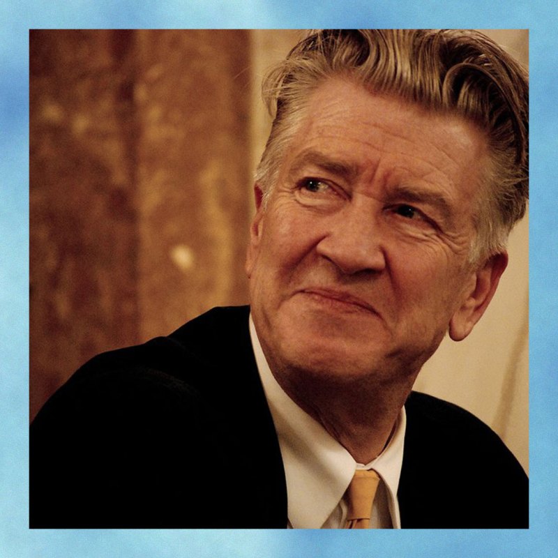 Eine David-Lynch-Playlist