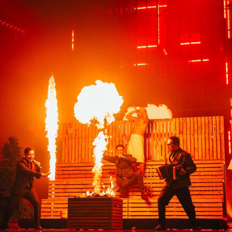 Man kann Hits eben doch planen