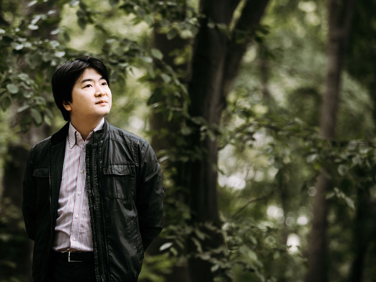 »Jedes Orchester kann sagen: ›Wir warten auf Sie alle im Konzertsaal.‹ Aber das reicht nicht.«