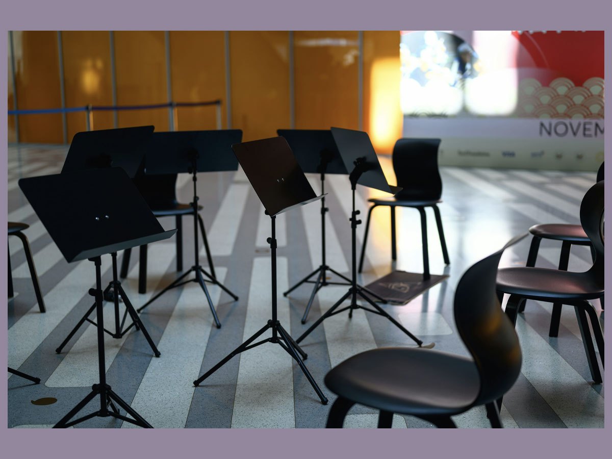 »Auf Seiten der Lehrenden besteht ein Bedarf an Weiterbildung.«