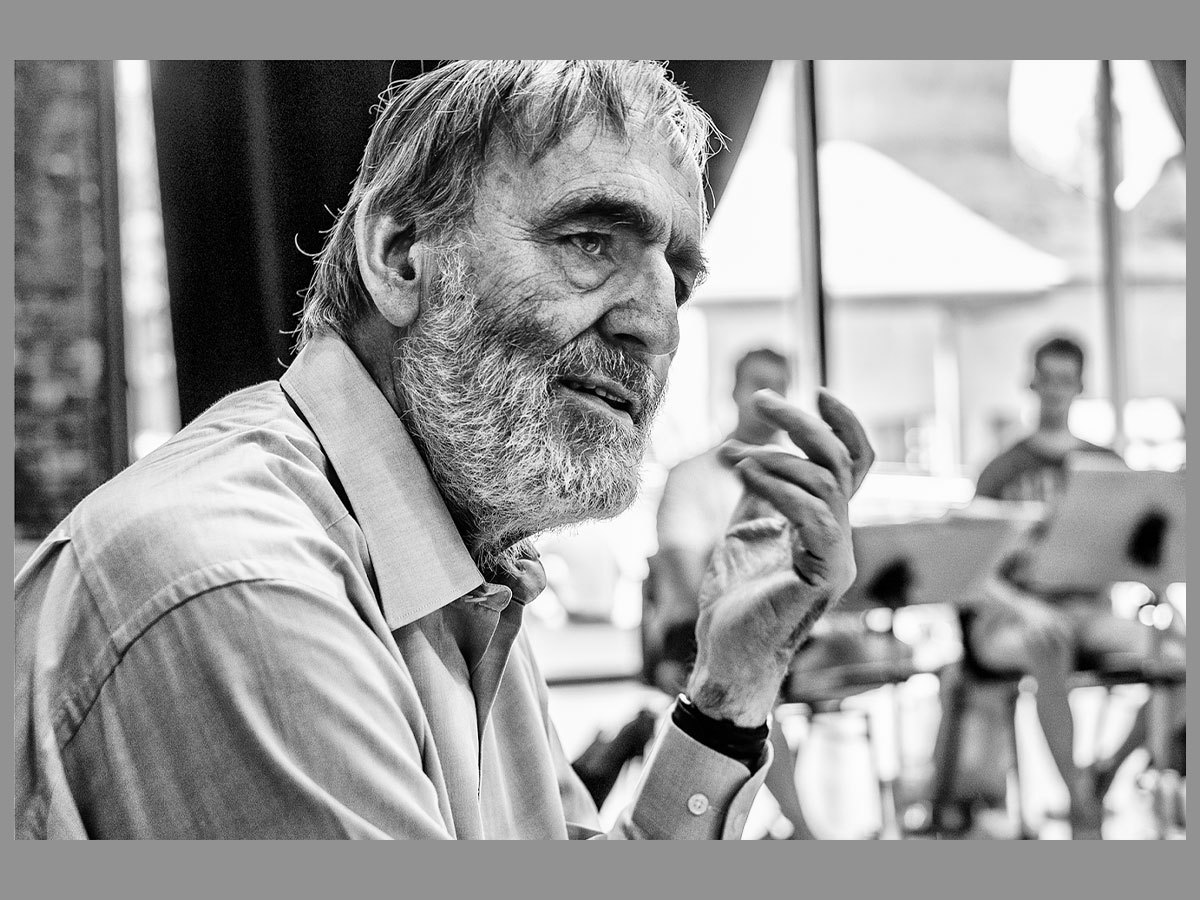 Der letzte Romantiker