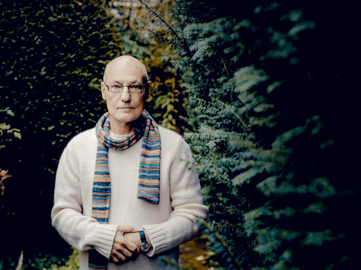 Karambolage in Zeitlupe