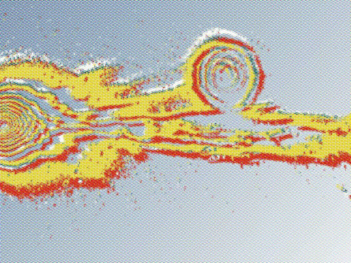 Mit Hängen und Würgen