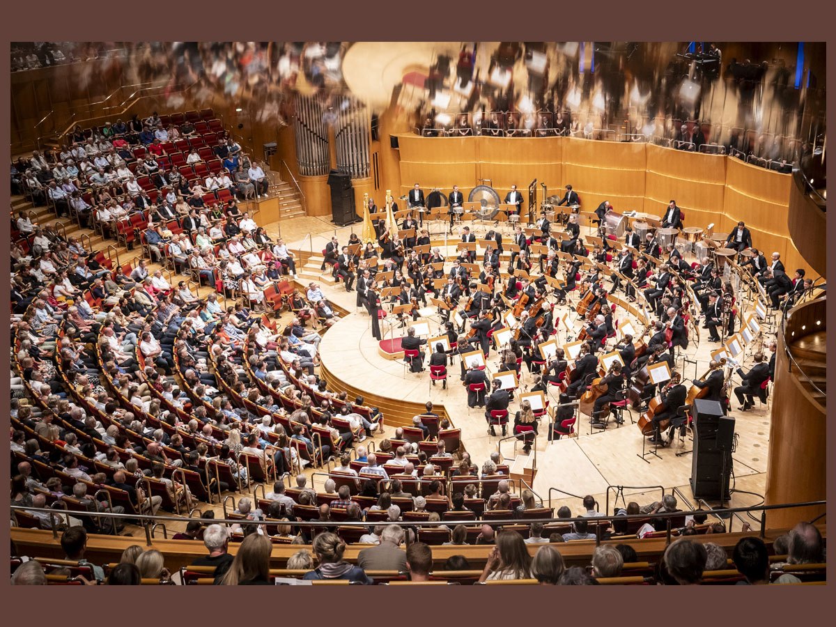 Fast jede 20. Planstelle vakant