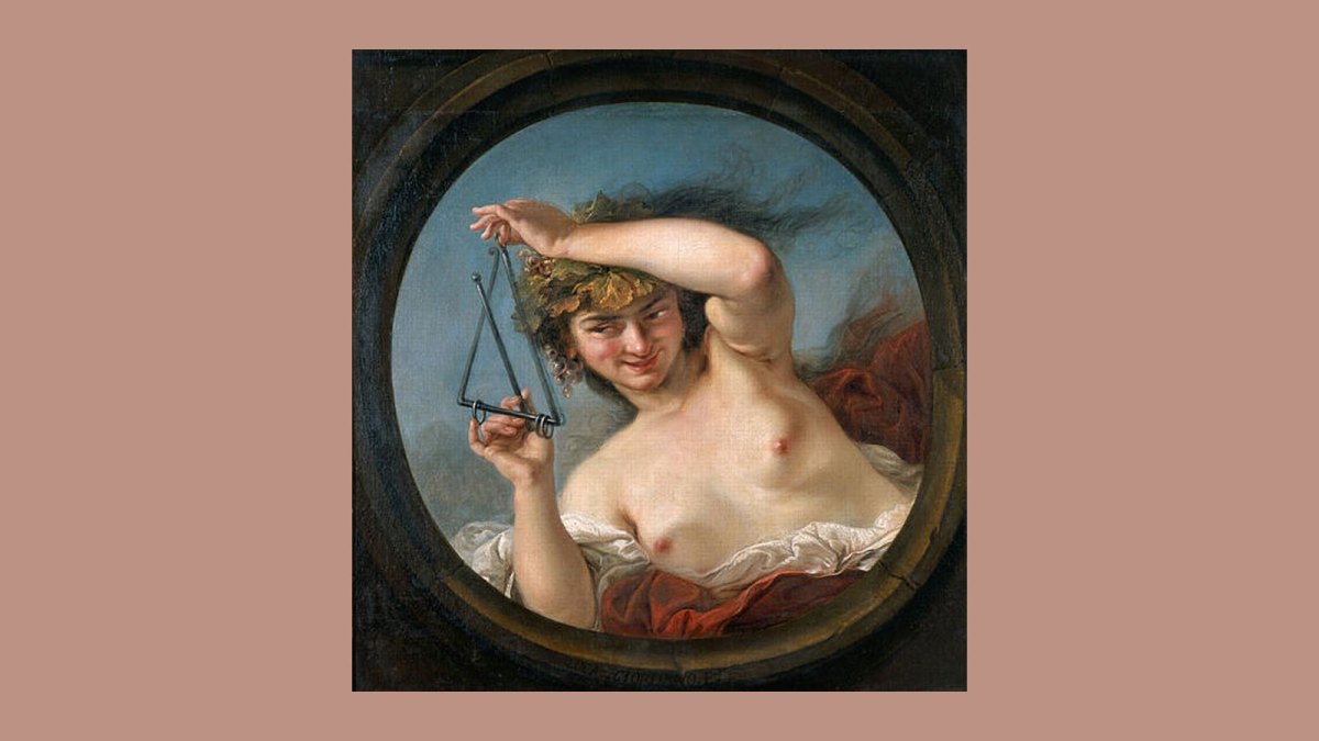 Triangle of Happiness