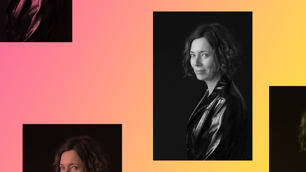 »Wohllaute müssen immer gebrochen werden, sonst erstickt man ja.«