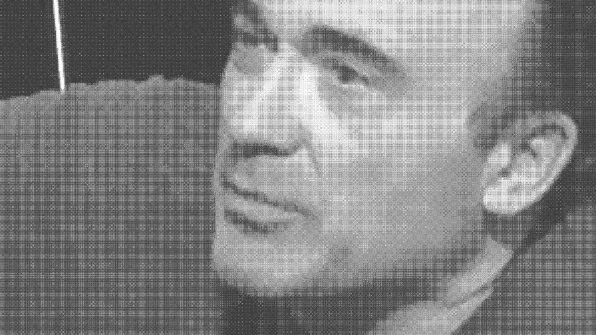 »Man musste nur bei Google nachschauen.«