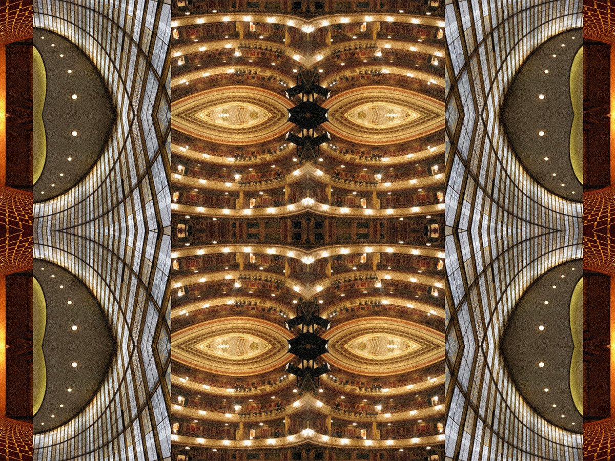 Warum gibt die Intendanz der Komischen Oper 72-mal mehr für Dienstreisen aus als die der Staatsoper?