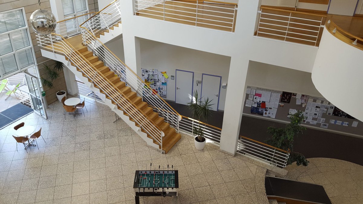 Engagement ist kein »Luxus«