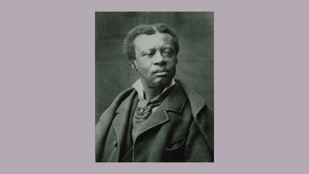 Edmond Dédé, remembered [Bookletology #4]