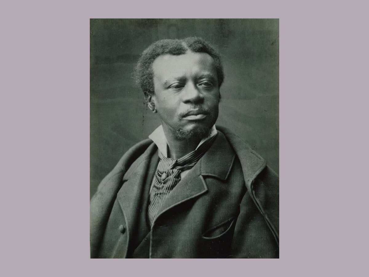 Edmond Dédé, remembered [Bookletology #4]