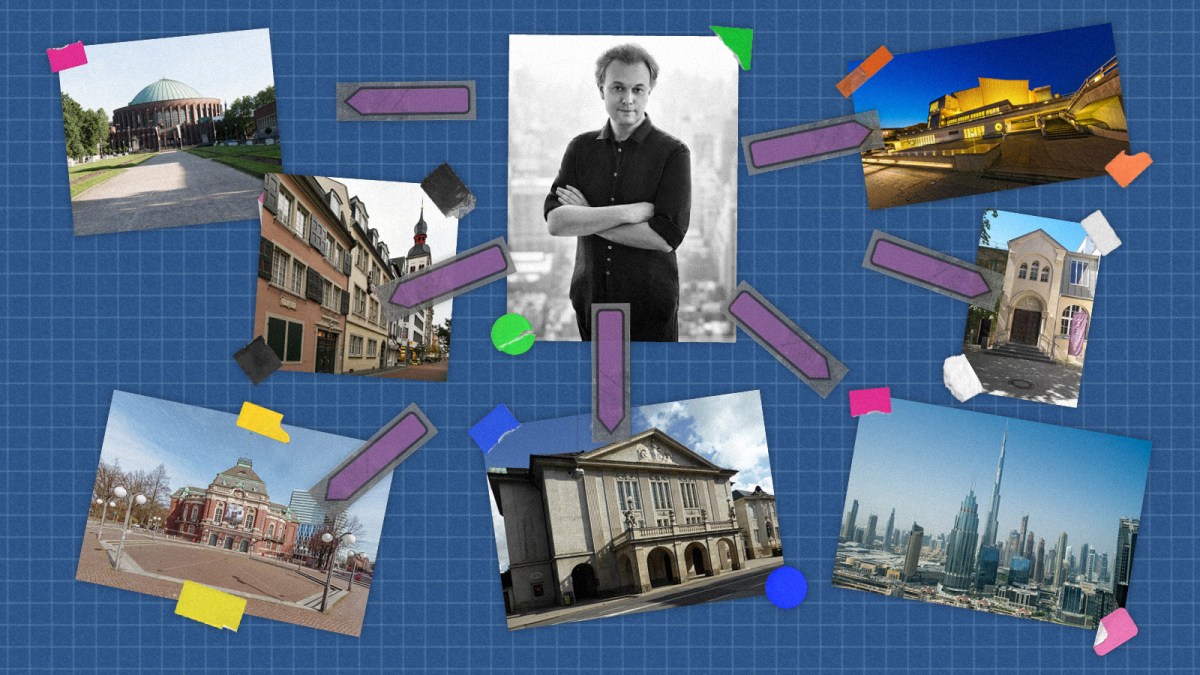 Freundliche Übernahme