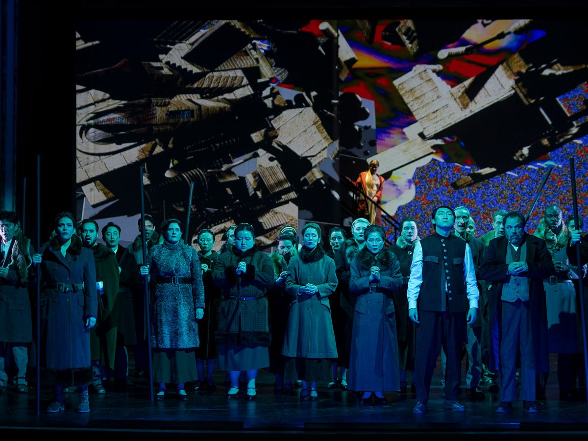 Besoffen durch Raum und Zeit