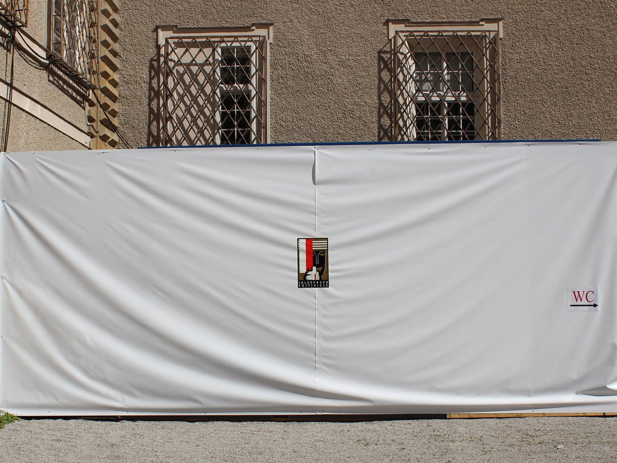 Eine Salzburgische Maskerad