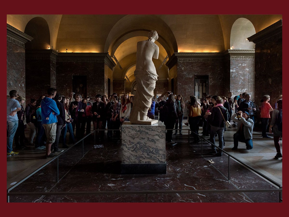 Wellness im Neokortex