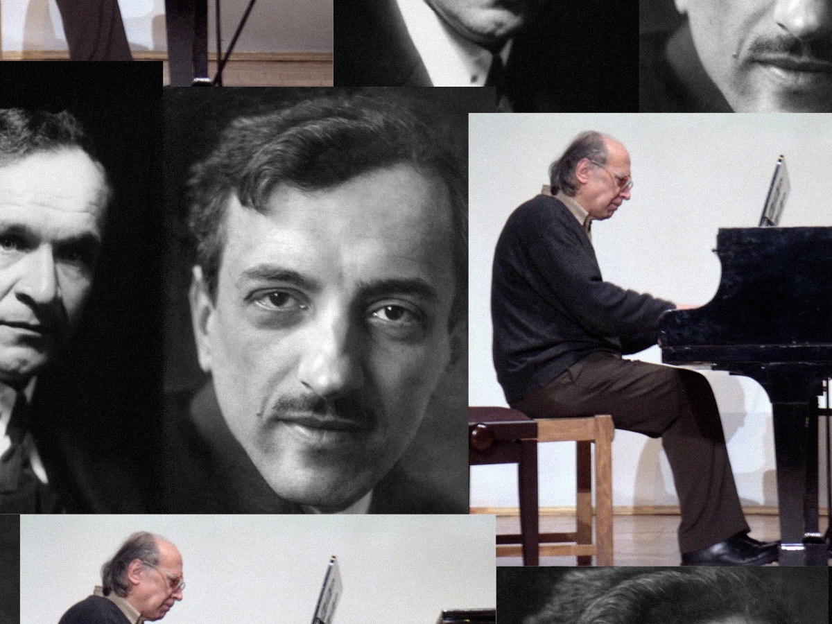 Kaum noch Ljatoschynskyj, Silvestrov oder Kosenko