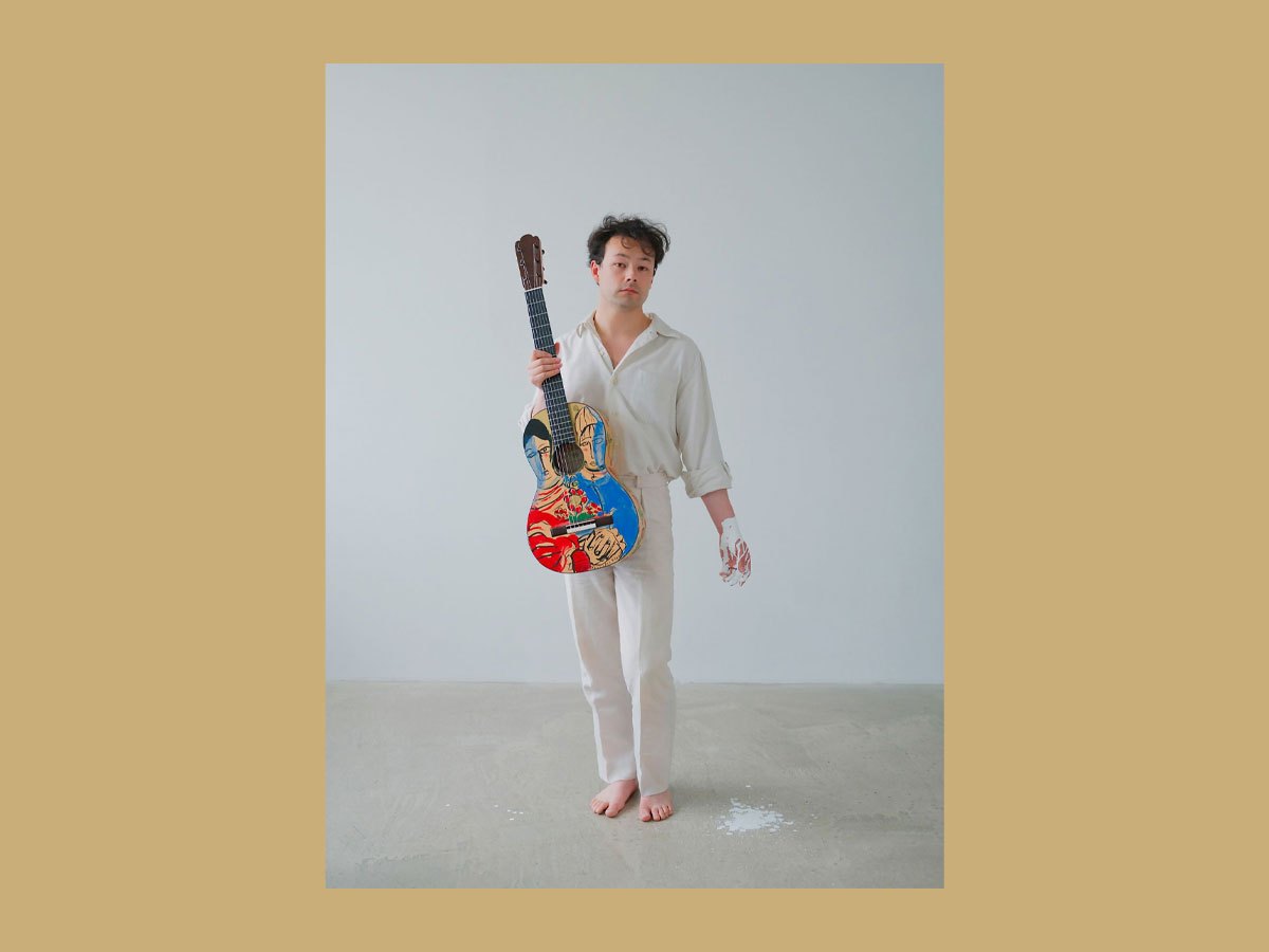 »Ich habe immer das Gefühl, nicht genug getan zu haben.«