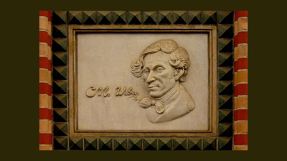 Das »Bum« der Musikgeschichte