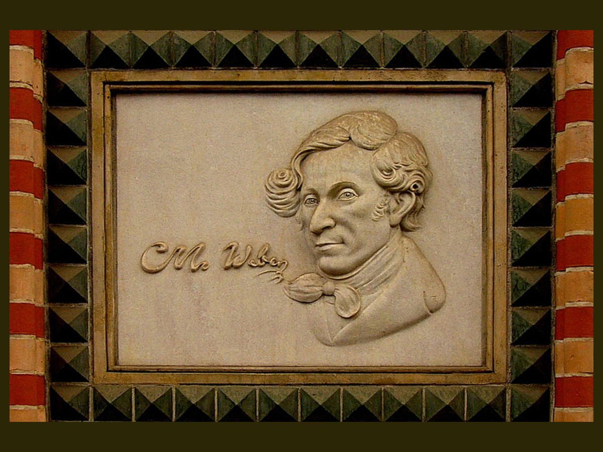 Das »Bum« der Musikgeschichte