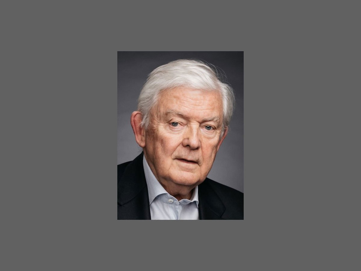 Ein Herr