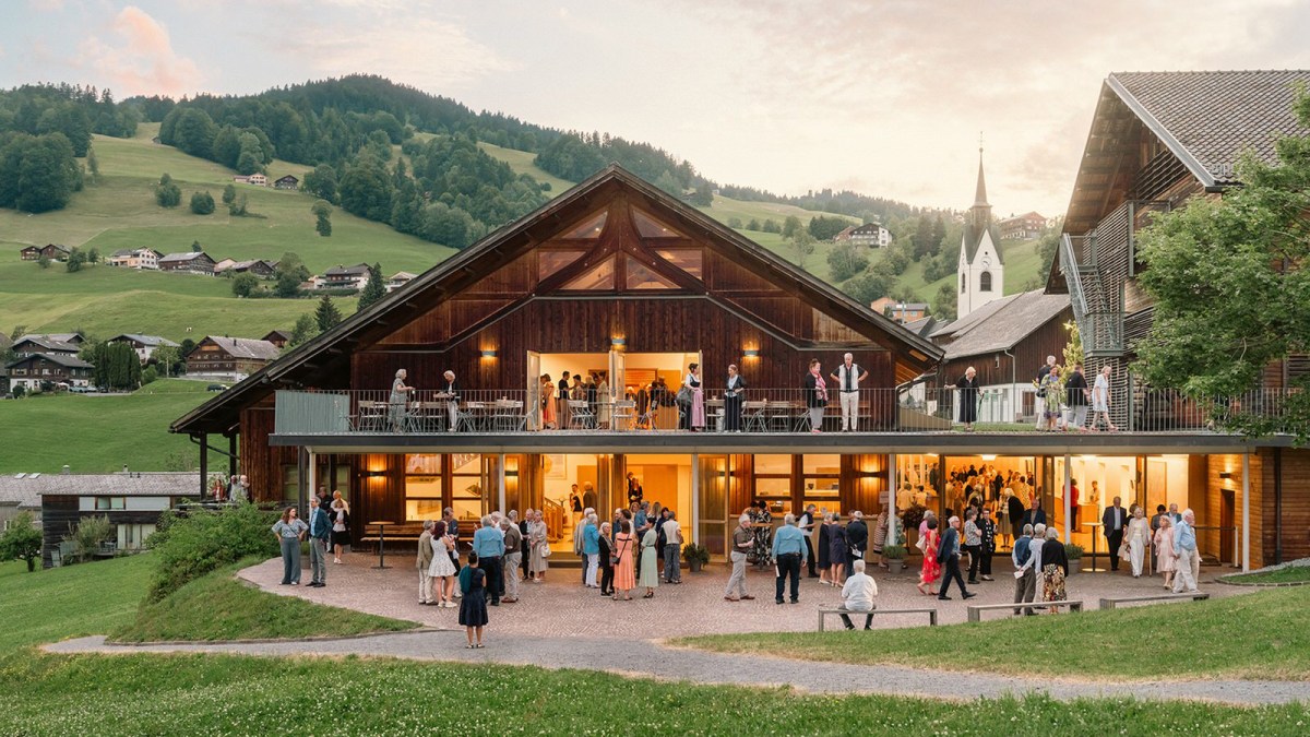 Schubert im Herzen